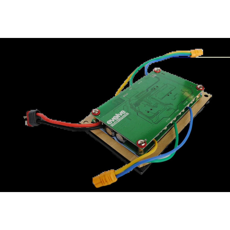 Skate electrique switcher hp v2-9823-1