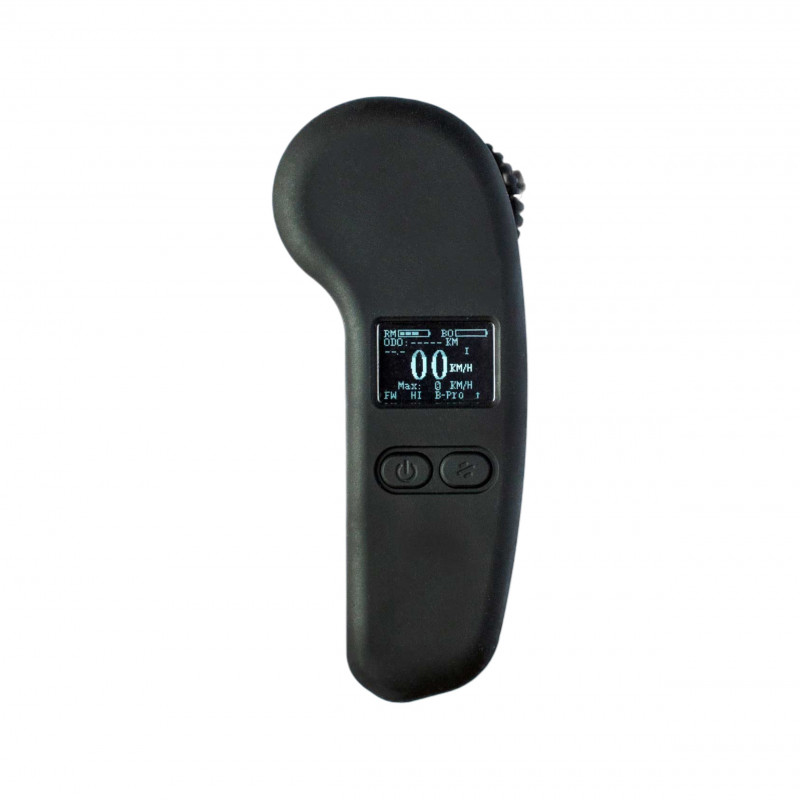 Télécommande LCD