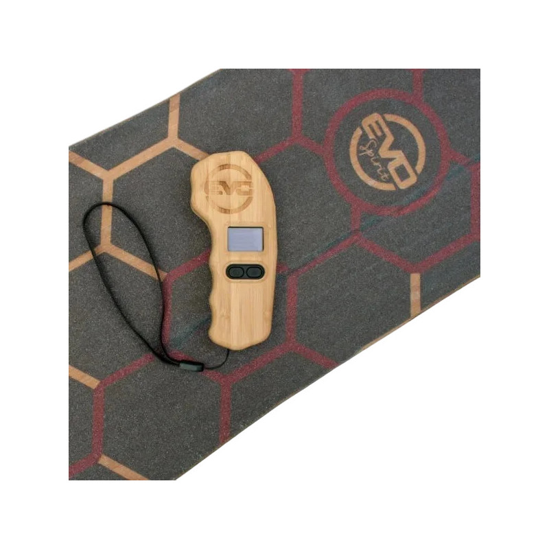 Coque de Protection en Bambou