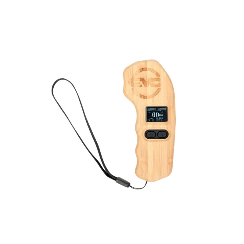 Coque de Protection en Bambou