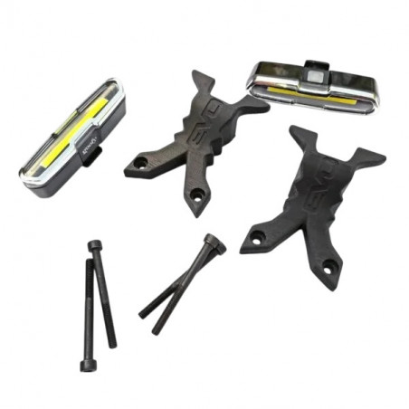 Kit Lumières pour Skateboard Électrique - Evo-Spirit