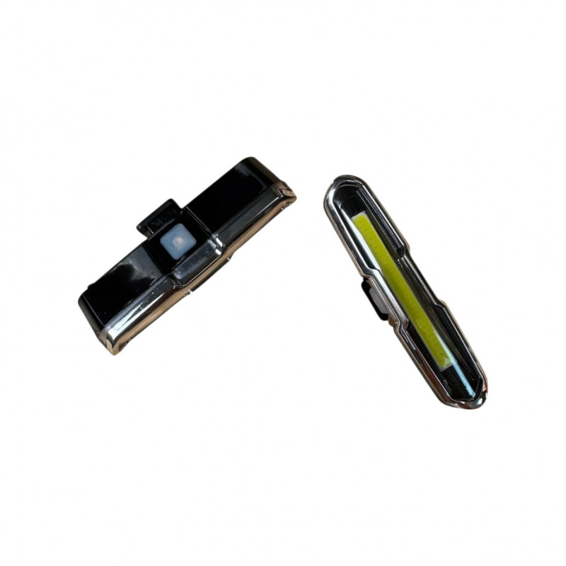 Kit Lumières pour Skateboard Électrique - Evo-Spirit