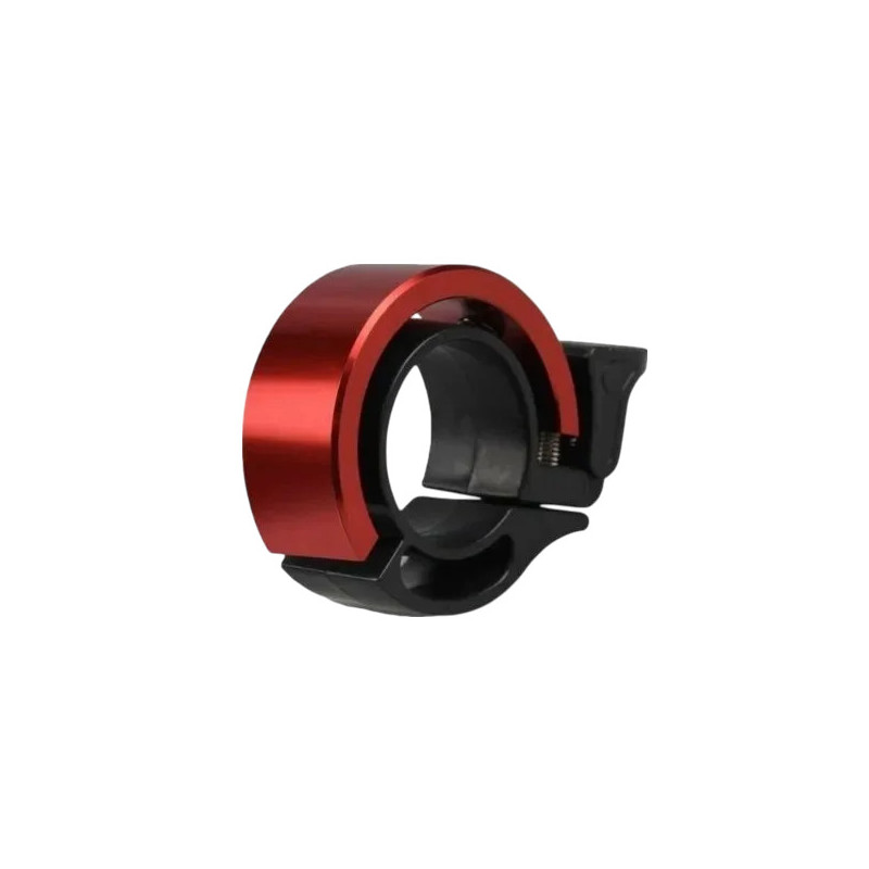Sonnette Bague pour Rider de Skateboard Électrique - Evo-Spirit
