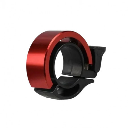 Sonnette Bague pour Rider de Skateboard Électrique - Evo-Spirit