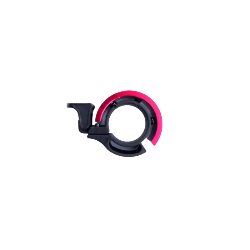 Sonnette Bague pour Rider de Skateboard Électrique - Evo-Spirit