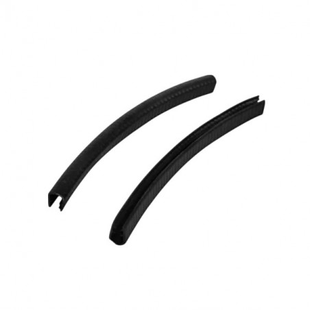 Protection de Nose & Tail pour Skateboard Électrique - Evo-Spirit