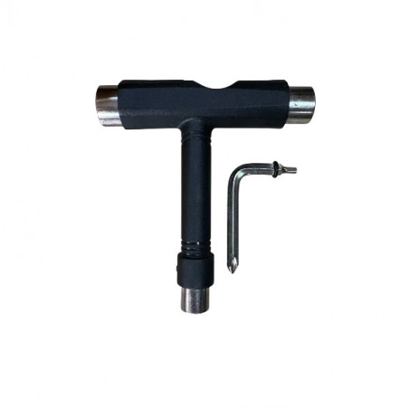 T-Tool pour Entretien de son Skateboard Électrique - Evo-Spirit