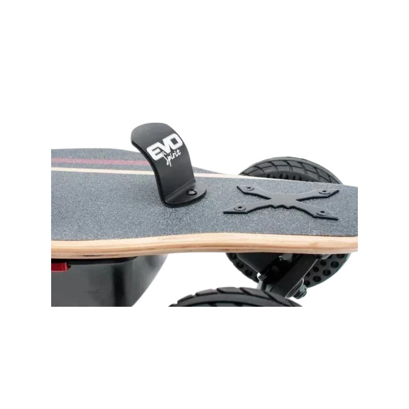 Hook pour Skateboard électrique - Evo-Spirit