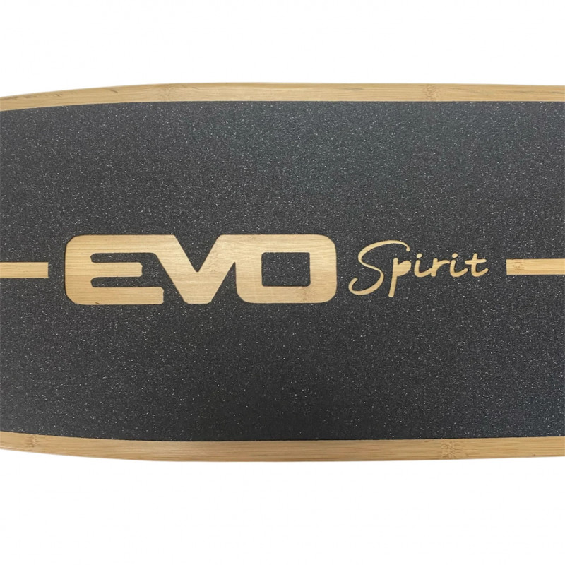 Deck de Cruz V2 - Skateboard électrique Evo-Spirit