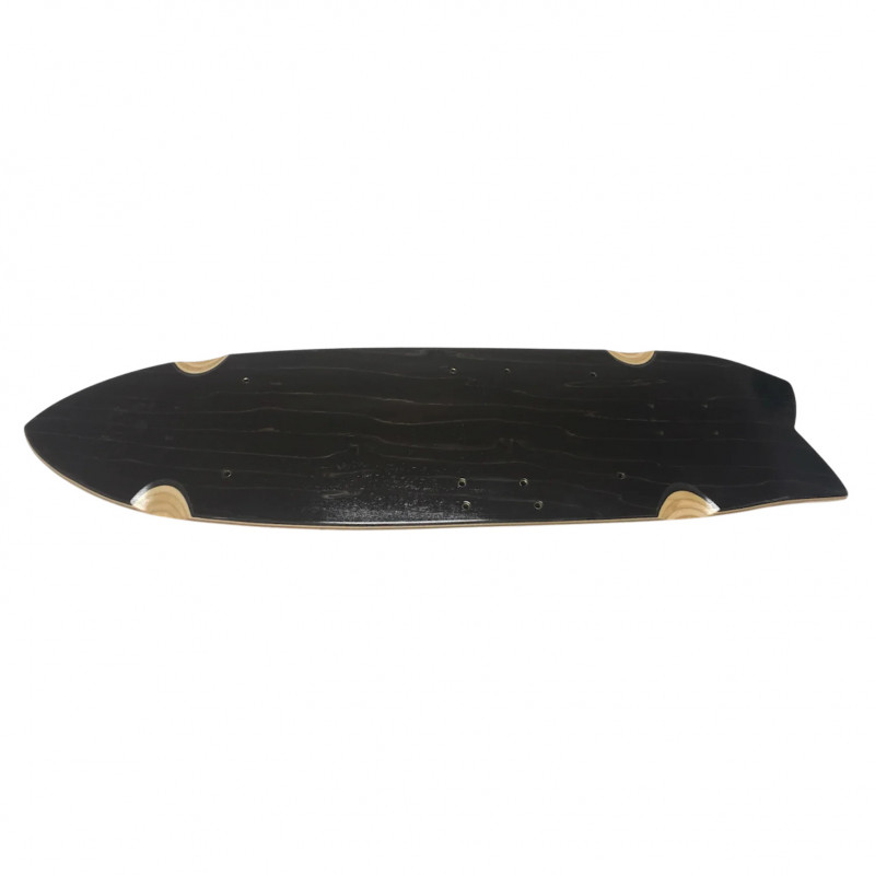 Deck de Cruz V2 - Skateboard électrique Evo-Spirit