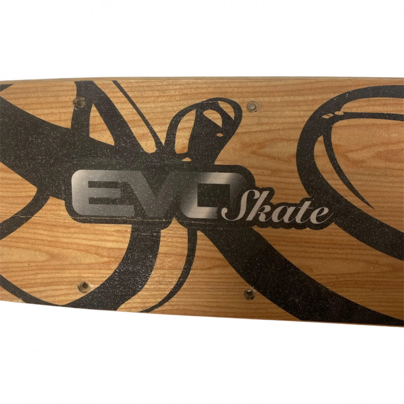 Deck de Skateboard électrique - Anciens Modèles Evo-Spirit