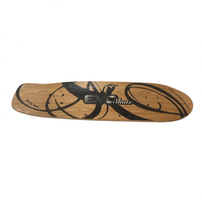 Deck Anciens Modèles