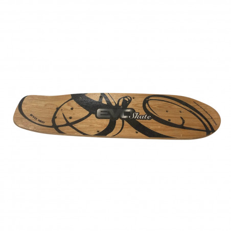Deck de Skateboard électrique - Anciens Modèles Evo-Spirit