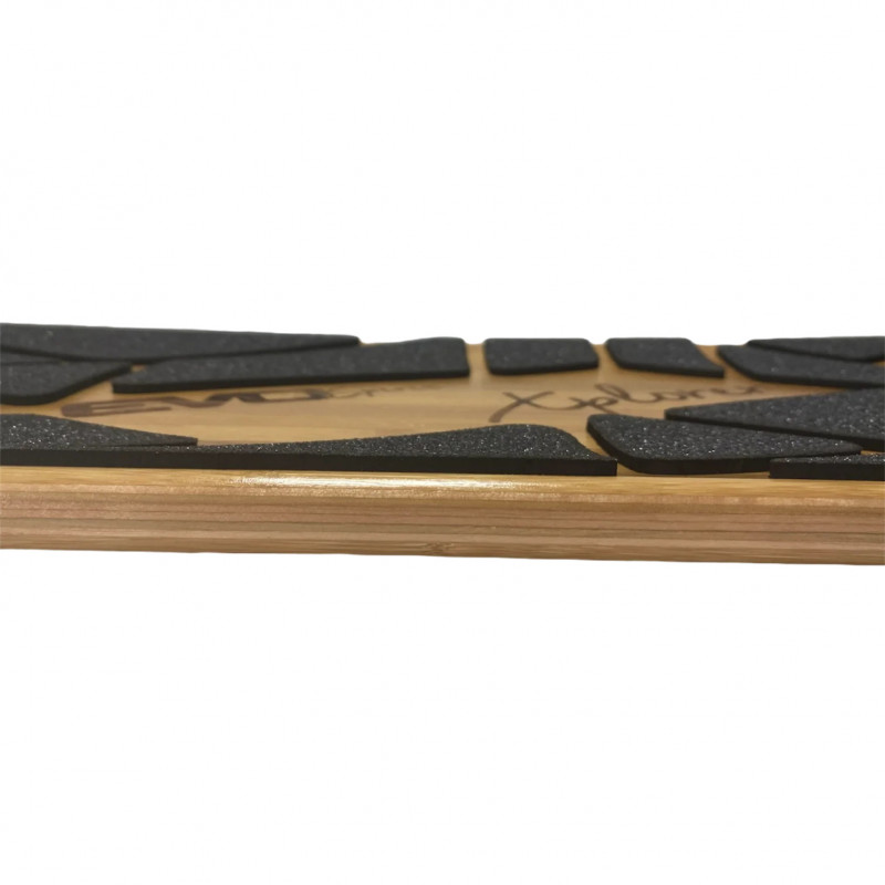 Deck Xplorer V1 Bambou - Skateboard électrique Evo-Spirit