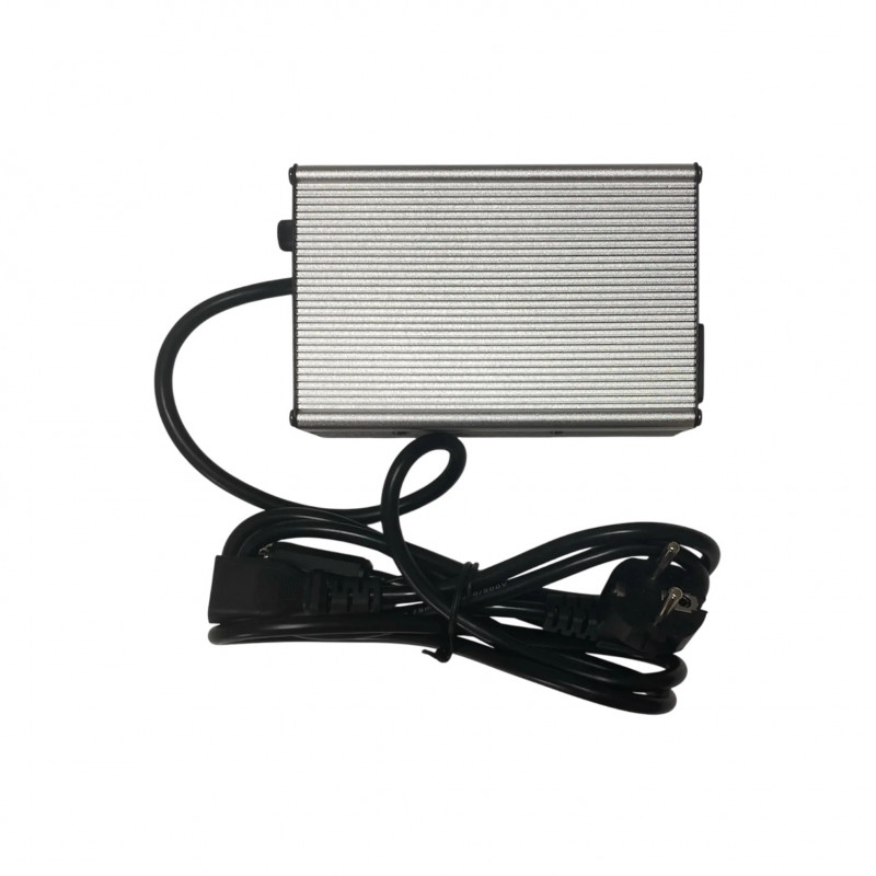 Chargeur - 4A – 42V – Prise Lumberg