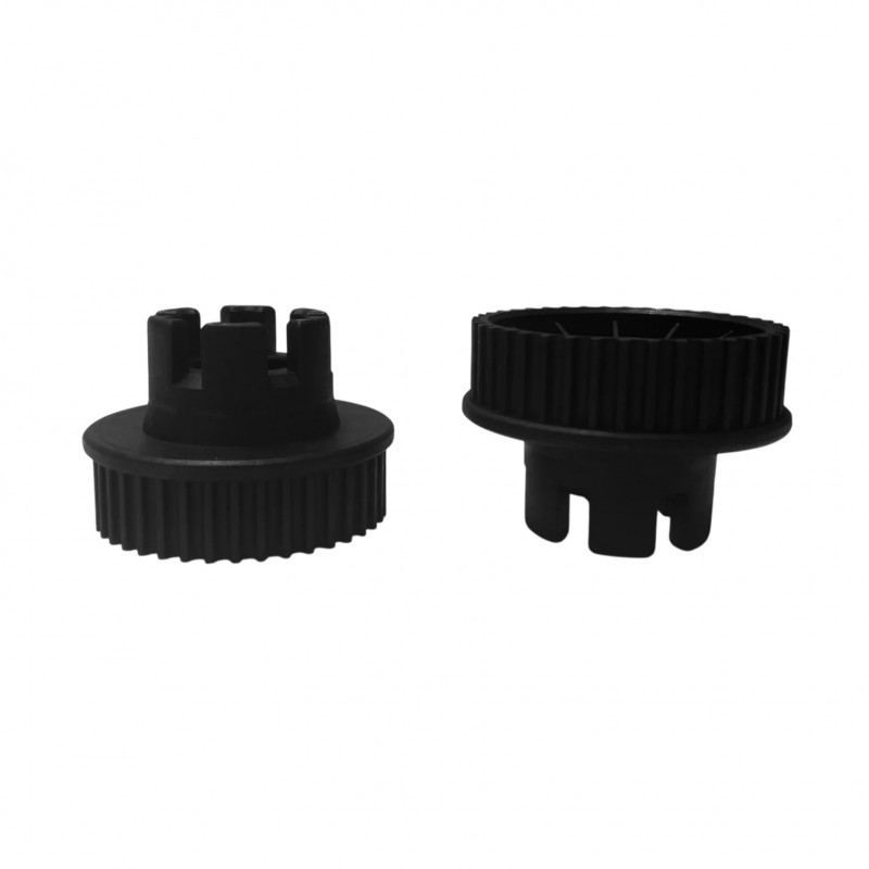 Drive Gear 40T pour Xplorer V2 en configuration street - Skateboard Électrique Evo-Spirit