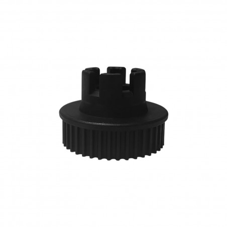 Drive Gear 40T pour Xplorer V2 en configuration street - Skateboard Électrique Evo-Spirit