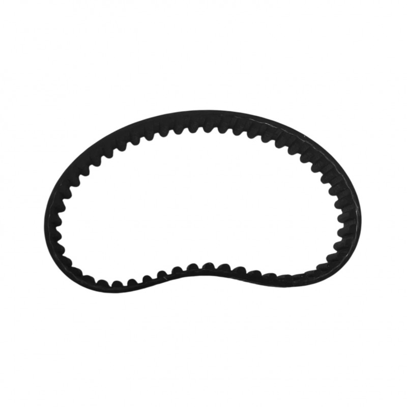 Courroie 250mm pour Skateboard Électrique Evo-Spirit en configuration street