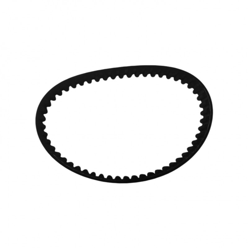 Courroie 265mm pour Skateboard Électrique en configuration Street