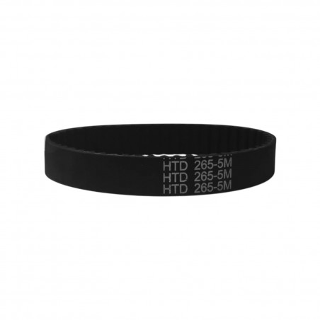 Courroie 265mm pour Skateboard Électrique en configuration Street