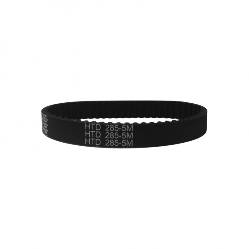 Courroie 285mm pour Skateboard Électrique Evo-Spirit en configuration street