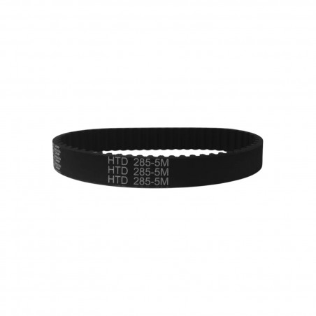 Courroie 285mm pour Skateboard Électrique Evo-Spirit en configuration street