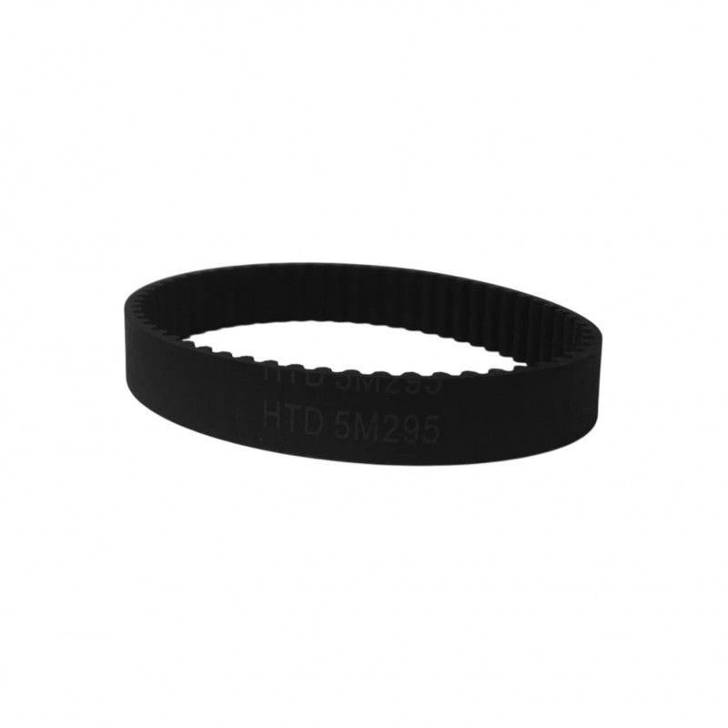 Courroie 295mm pour Skateboard Électrique Evo-Spirit en configuration street