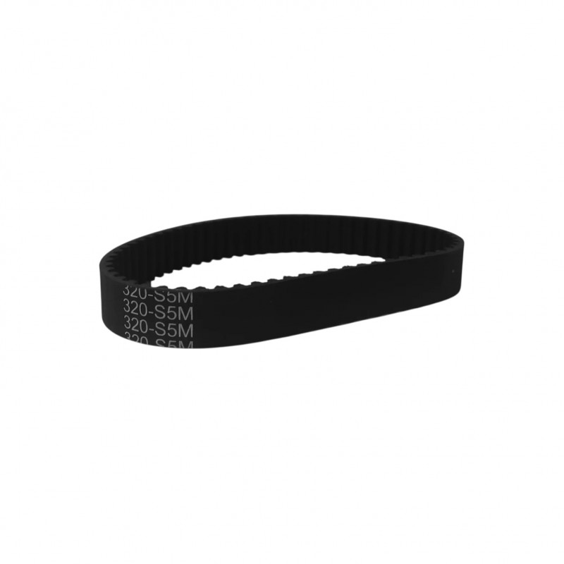 Courroie 320mm pour Xplorer V2 Evo-Spirit en configuration street