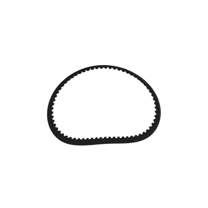 Courroie 330mm pour Skateboard Électrique Evo-Spirit en configuration Tout-Chemin