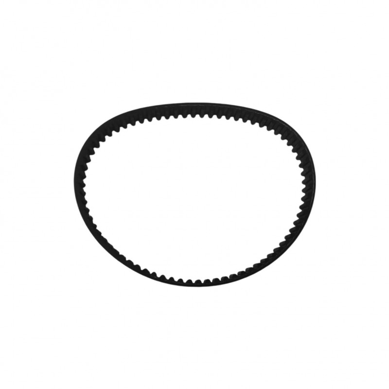 Courroie 360mm pour Skateboard Électrique Evo-Spirit en configuration Tout-Chemin avec Roues 6 pouces Increvables