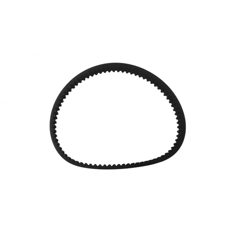 Courroie 390mm pour Xplorer V2 en configuration Tout-Chemin - Skateboard Électrique Evo-Spirit