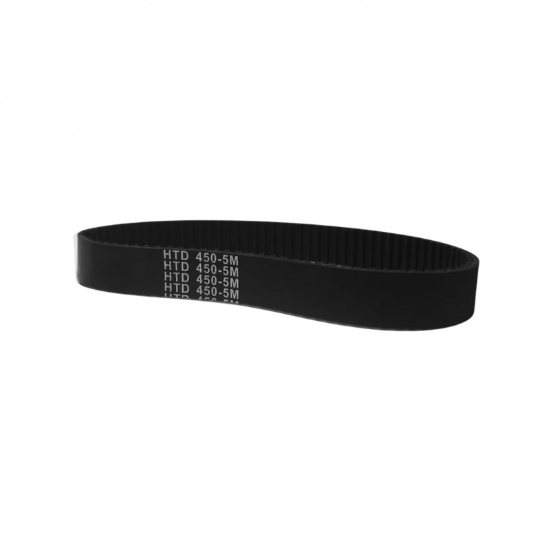 Courroie 450mm pour Skateboard Électrique Cross - Evo-Spirit