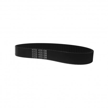Courroie 450mm pour Skateboard Électrique Cross - Evo-Spirit
