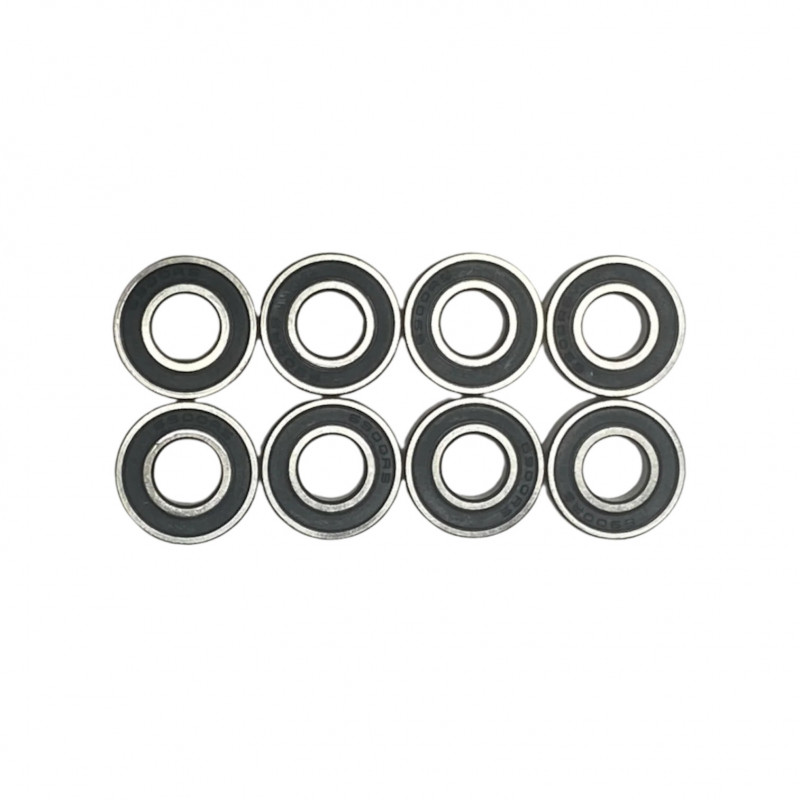Roulement 6900RS (22 x 10 x 6 mm) pour Xplorer V2 - Skateboard Électrique Evo-Spirit