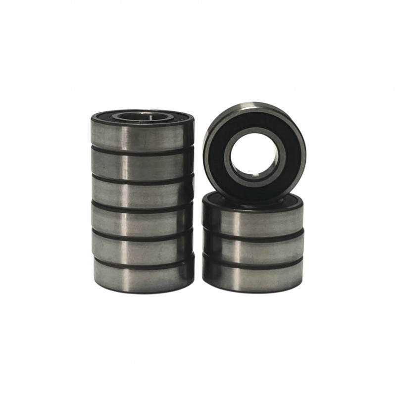 Roulement 6900RS (22 x 10 x 6 mm) pour Xplorer V2 - Skateboard Électrique Evo-Spirit