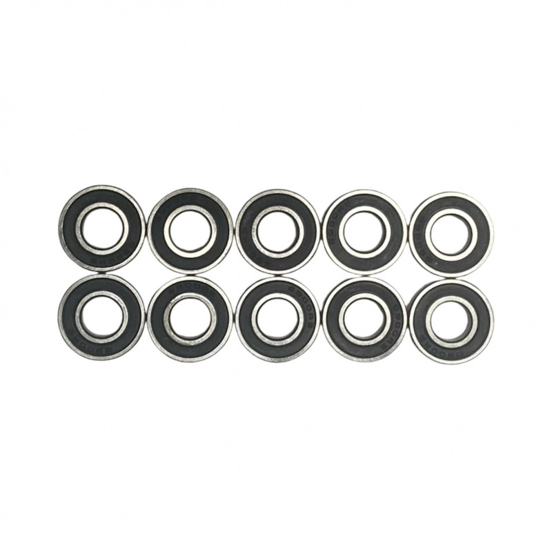 Roulement 6900RS (22 x 10 x 6 mm) pour Xplorer V2 - Skateboard Électrique Evo-Spirit