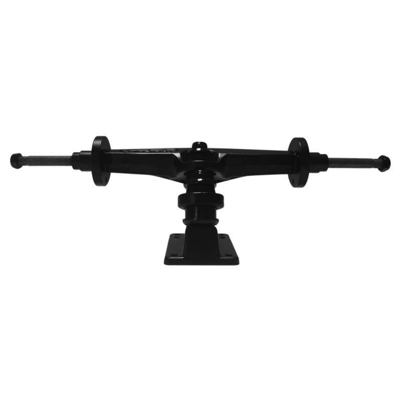 Truck TurnPro 280 à double kingpin Arrière pour Xplorer V2 - Skateboard Électrique Evo-Spirit
