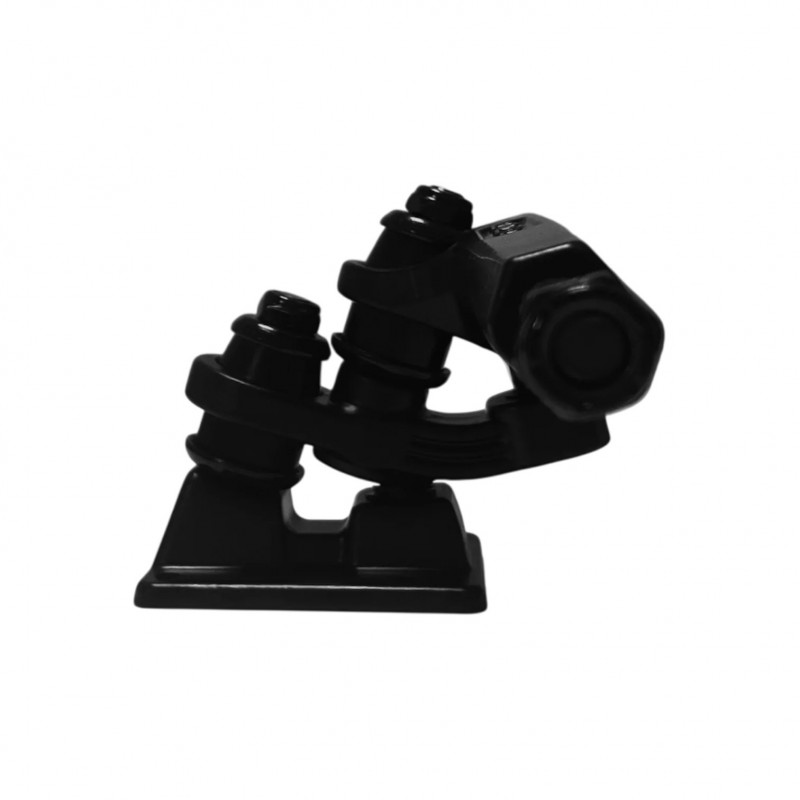 Truck TurnPro 280 à double kingpin Avant pour Xplorer V2 - Skateboard Électrique Evo-Spirit