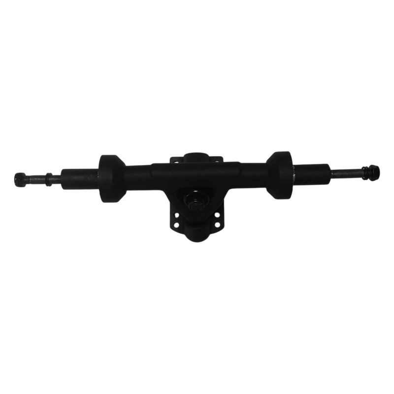 Truck Arrière de 305mm (seulement l'axe) pour Skateboard Électrique Evo-Spirit