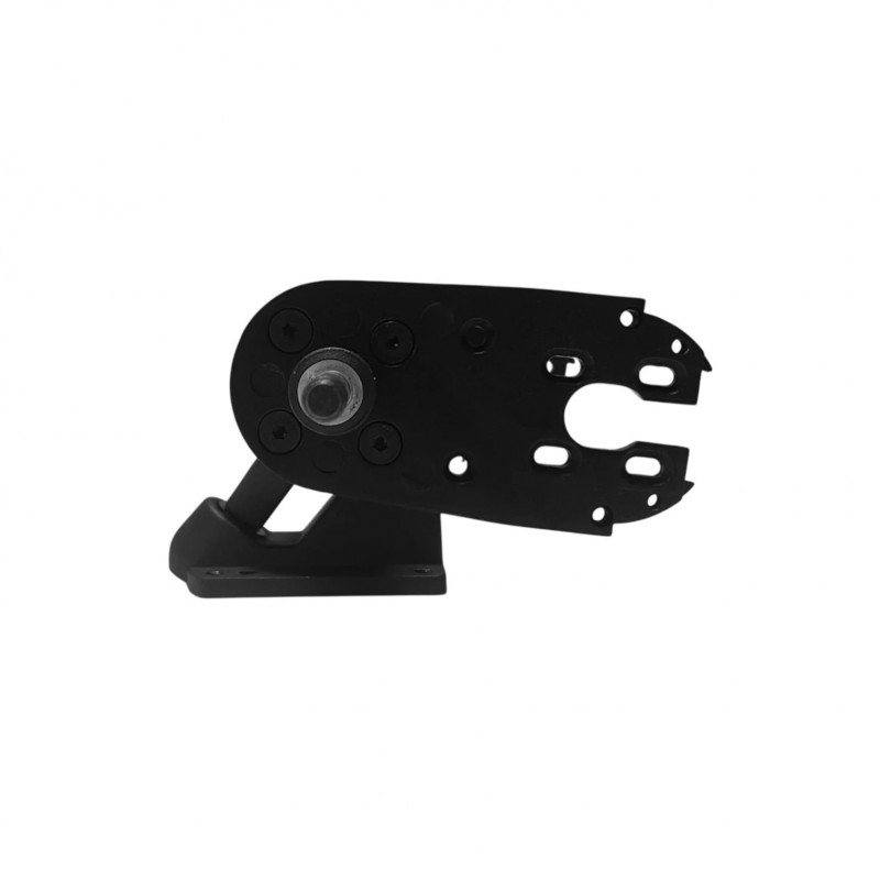 Truck 305mm Arrière pour Switcher V1, V2, V3 (Avec Supports Moteurs)