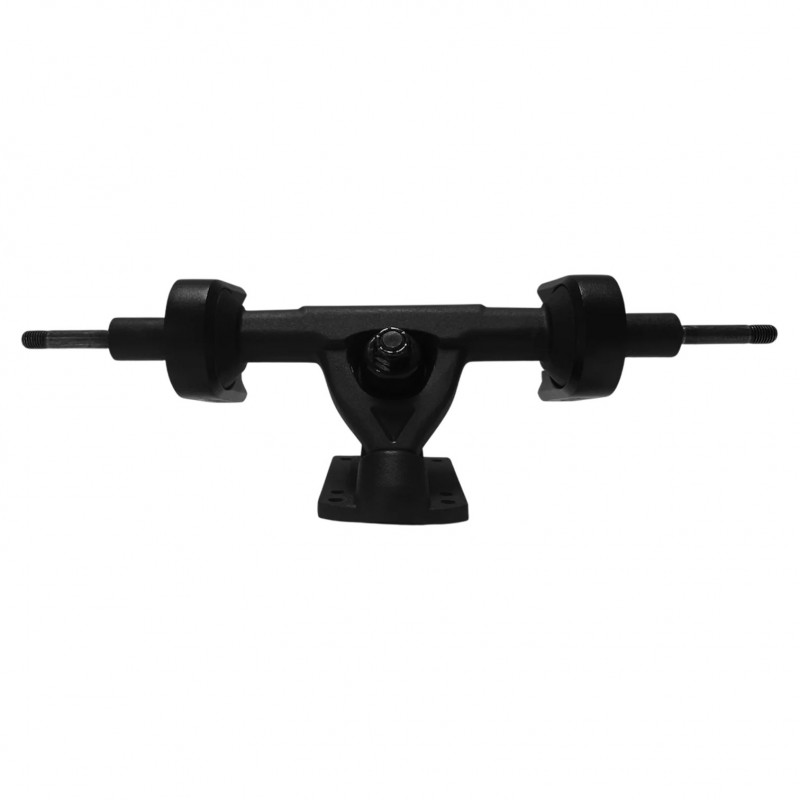 Truck 305mm Arrière pour Switcher V1, V2, V3 (Avec Supports Moteurs)