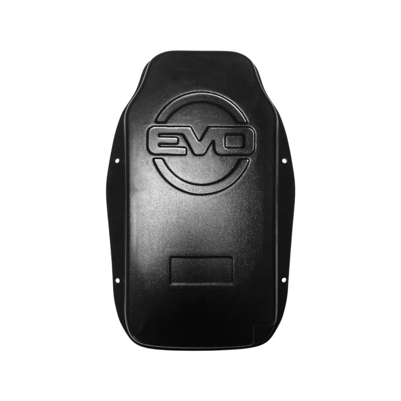 Bloc Plastique pour Batterie 7 A.h - Skateboard Électrique Evo-Spirit