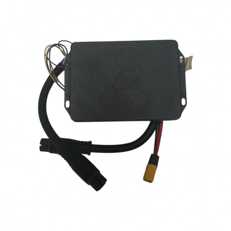 Moteur Contrôleur E-FOC 70A pour Xplorer V2 - Skateboard Électrique Evo-Spirit