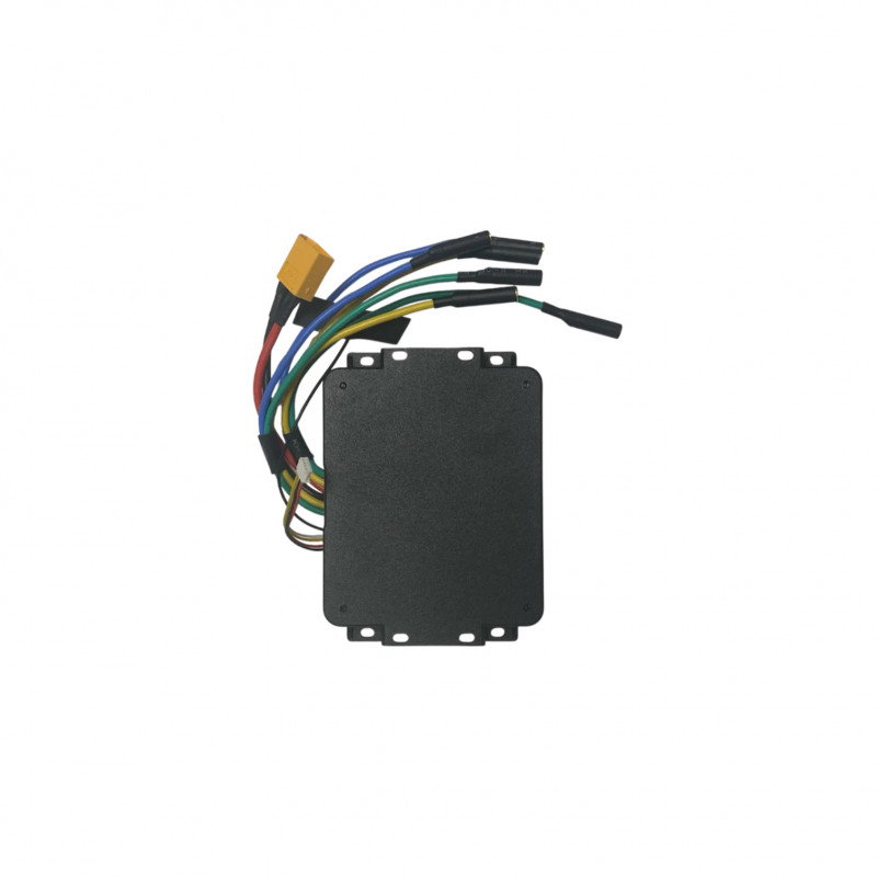 Contrôleur de moteur Brushless 40A pour Xplorer V1 - Skateboard Électrique Evo-Spirit
