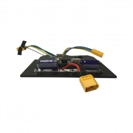Moteur Contrôleur 35A Switcher HP V1, V2 - Skateboard Électrique Evo-Spirit