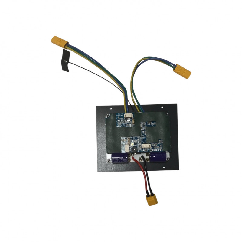 Moteur Contrôleur 35A