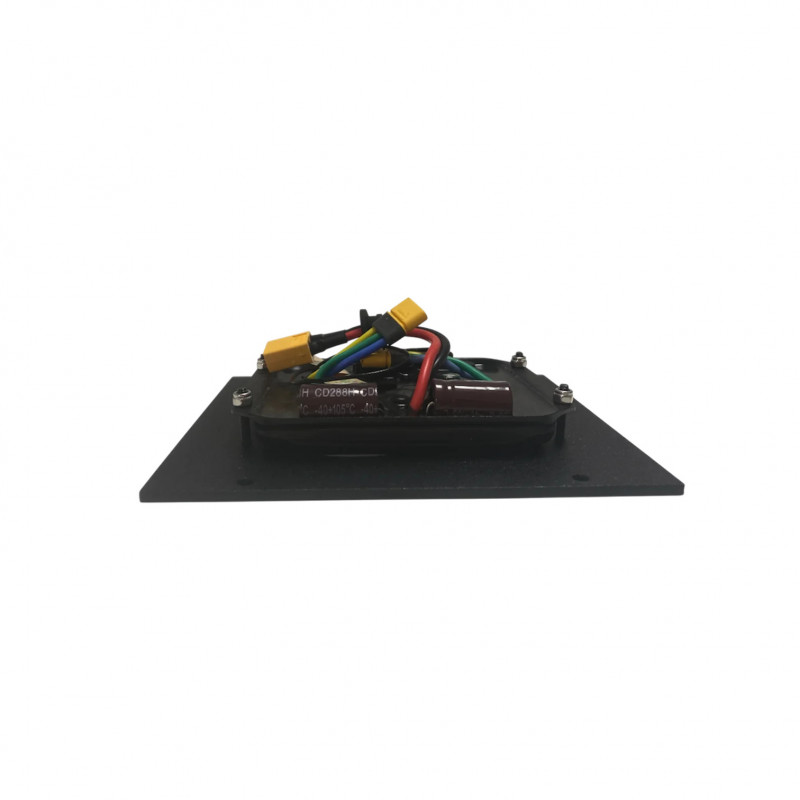 Moteur Contrôleur 25A Cruz V2 - Skateboard Électrique Evo-Spirit