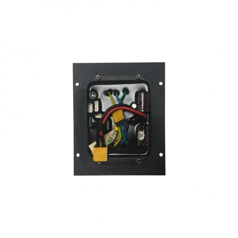Moteur Contrôleur 25A