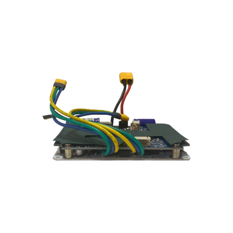 Moteur Contrôleur 20A de Curve V4 - Skateboard Électrique Evo-Spirit