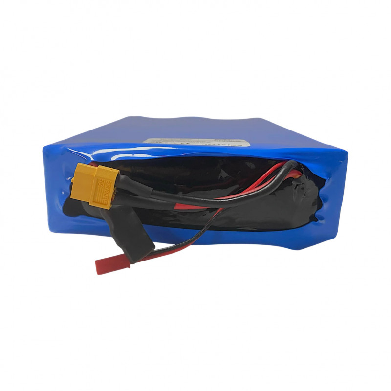 Batterie Bloc 14 A.h
